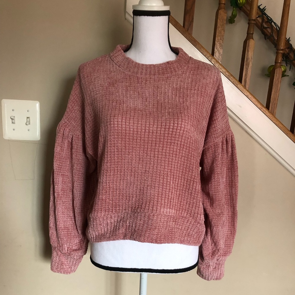 Cute sweater petite